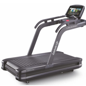 (Alpha Runner)  AR8e LCD