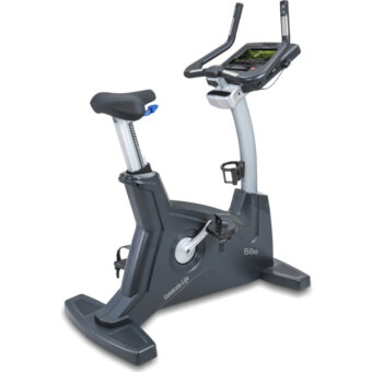 B8e Upright Bike