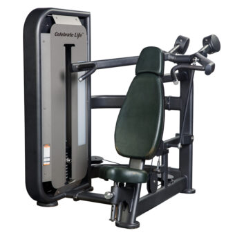 Kombat Series Shoulder Press
