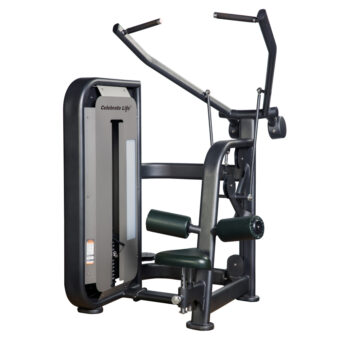 Kombat Series Pull Down