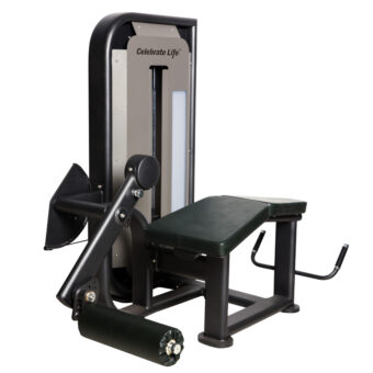 Kombat Series Leg Curl