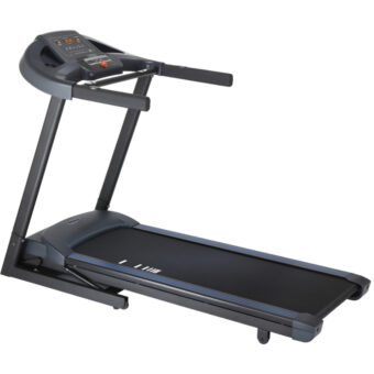 Home Treadmill Run 1.0