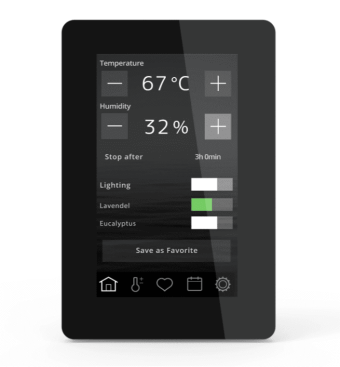 Elite Free Control Panel