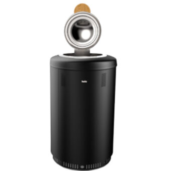 Rondo Sauna Heater