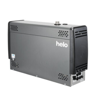 Helo Steam Pro Steam Generator