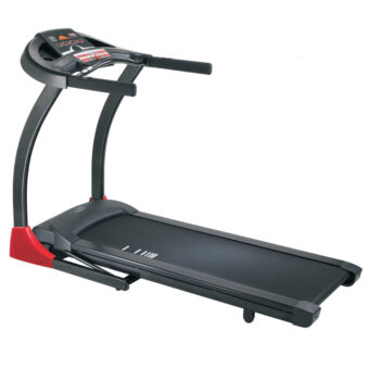 Home Treadmill Run 3.0