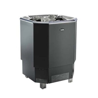 Octa Sauna Heater