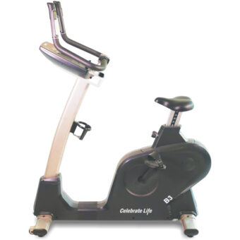 B3 Upright Bike