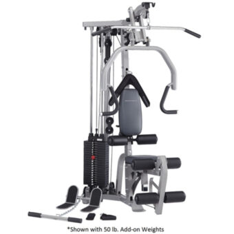 Body Craft GL Training System