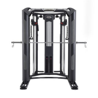 Body Craft Jones Platinum 3D Smith Machine