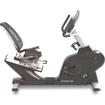 R3 Recumbent Bike
