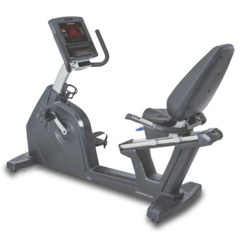 R8 Recumbent Bike