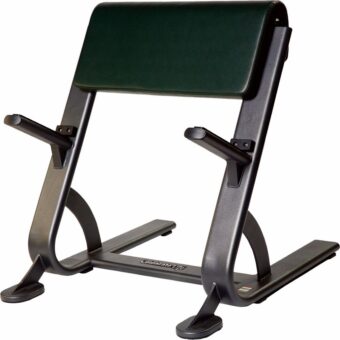 Kombat Series Arm Curl Bench
