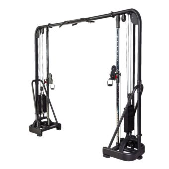 Kombat Series  Cable Cross Over