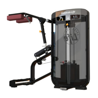 Blaze 2.0  Standong Calf