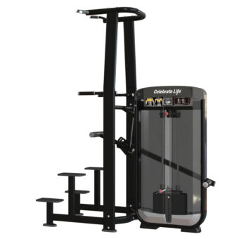 Blaze 2.0  Assisted Chin / Dip