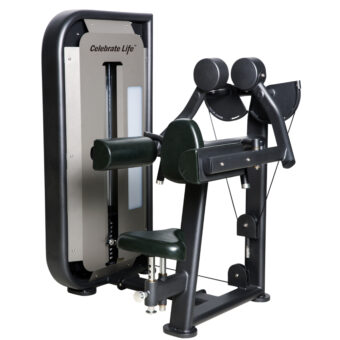 Kombat Series Lateral Raise