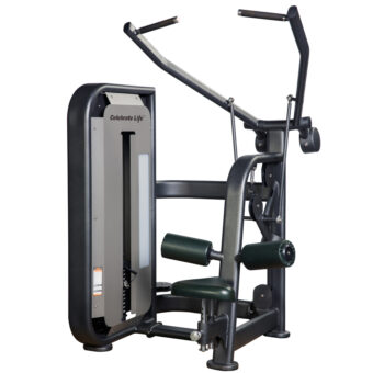 Kombat Series Lat Pull Down