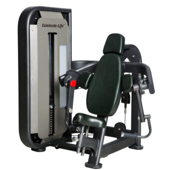 Kombat Series  Bicep Curl