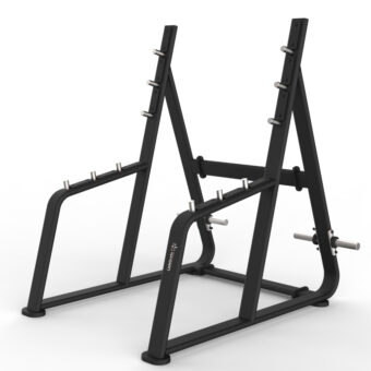 Kombat Series Olympic Squat Rack