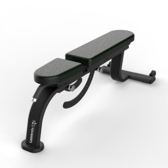 Kombat Series Adjustable Dumbbell Bench