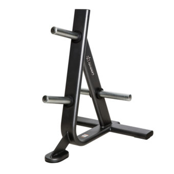 Kombat Series Weight Plate Tree