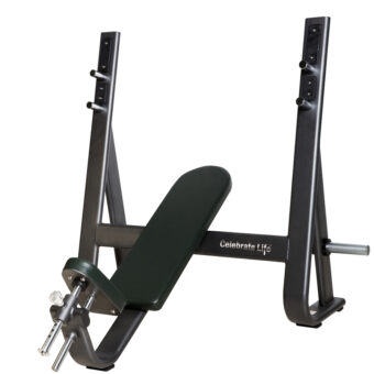 Kombat Series Olympic Incline Bench