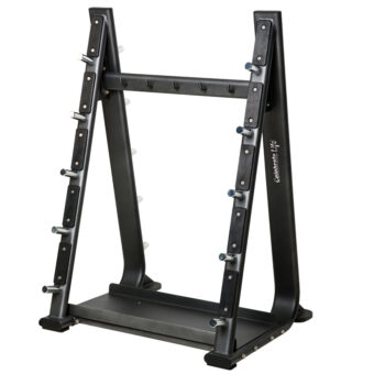 Kombat Series Barbell Rack