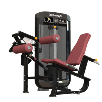 Blaze 2.0  Seated Leg Curl