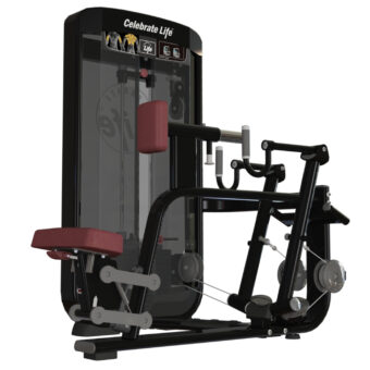 Blaze 2.0  Seated Row