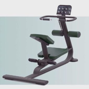 Kombat Series Stretcher