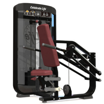 Blaze 2.0  Seated Triceps Press