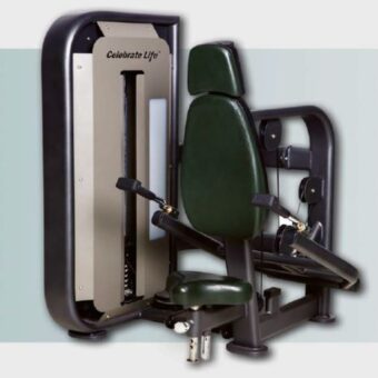 Kombat Series  Triceps Press